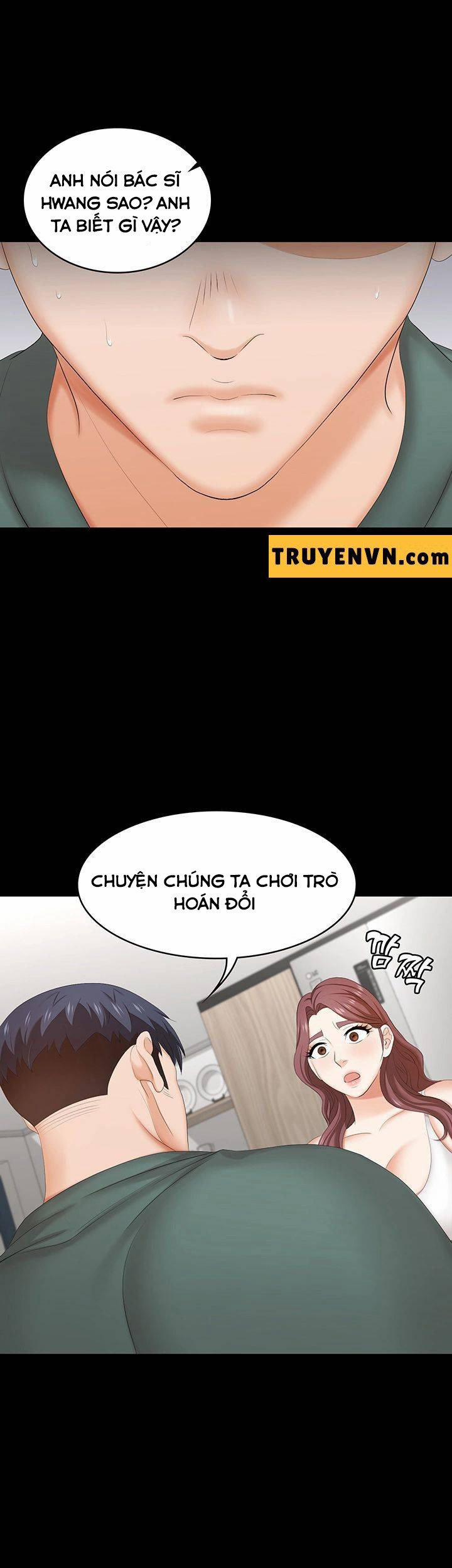 Đổi Vợ 36 trang 0