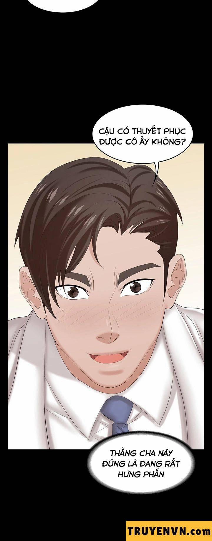 Đổi Vợ 36 trang 13