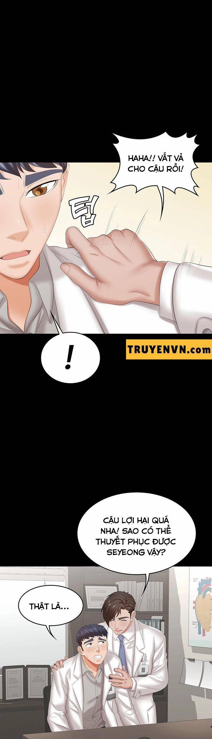 Đổi Vợ 36 trang 15