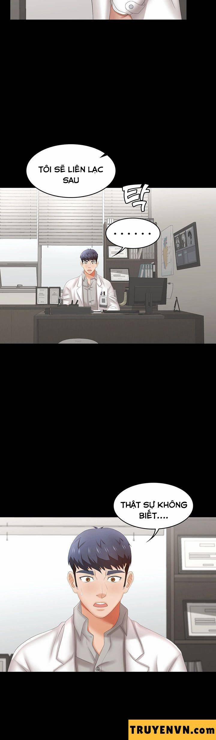 Đổi Vợ 36 trang 17