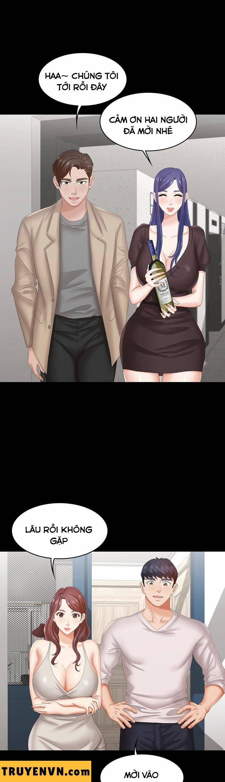 Đổi Vợ 36 trang 24