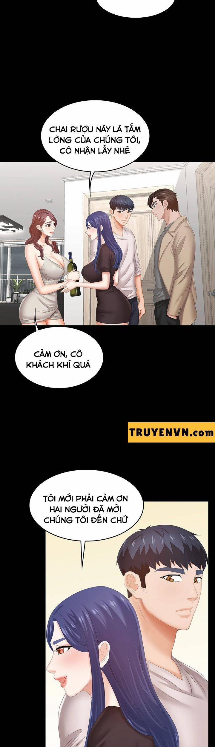 Đổi Vợ 36 trang 25