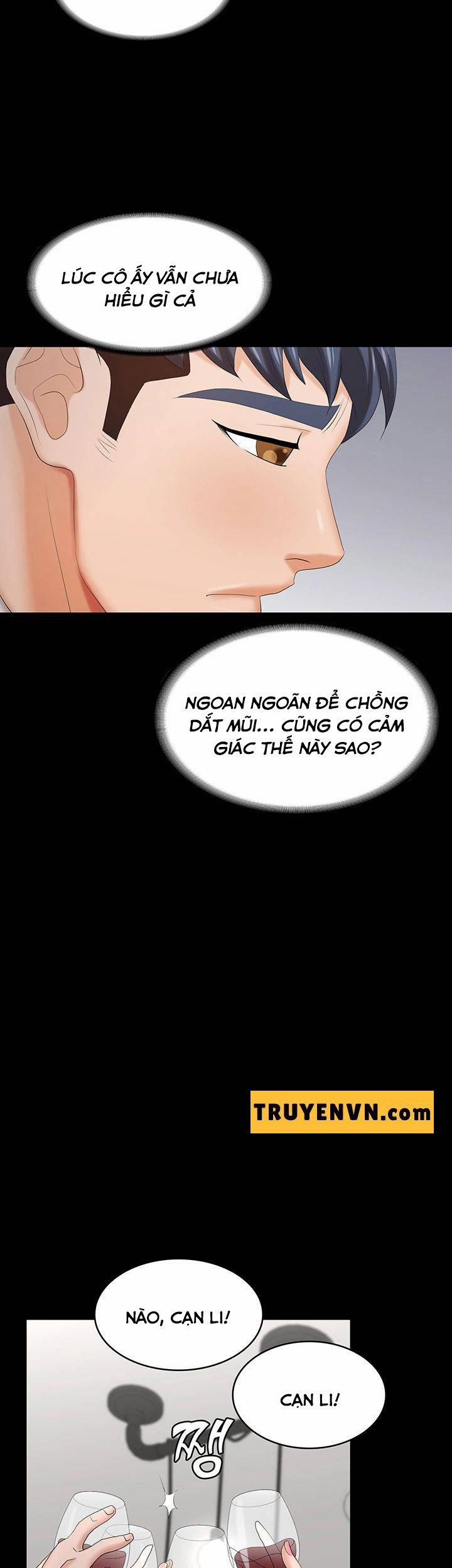 Đổi Vợ 36 trang 29