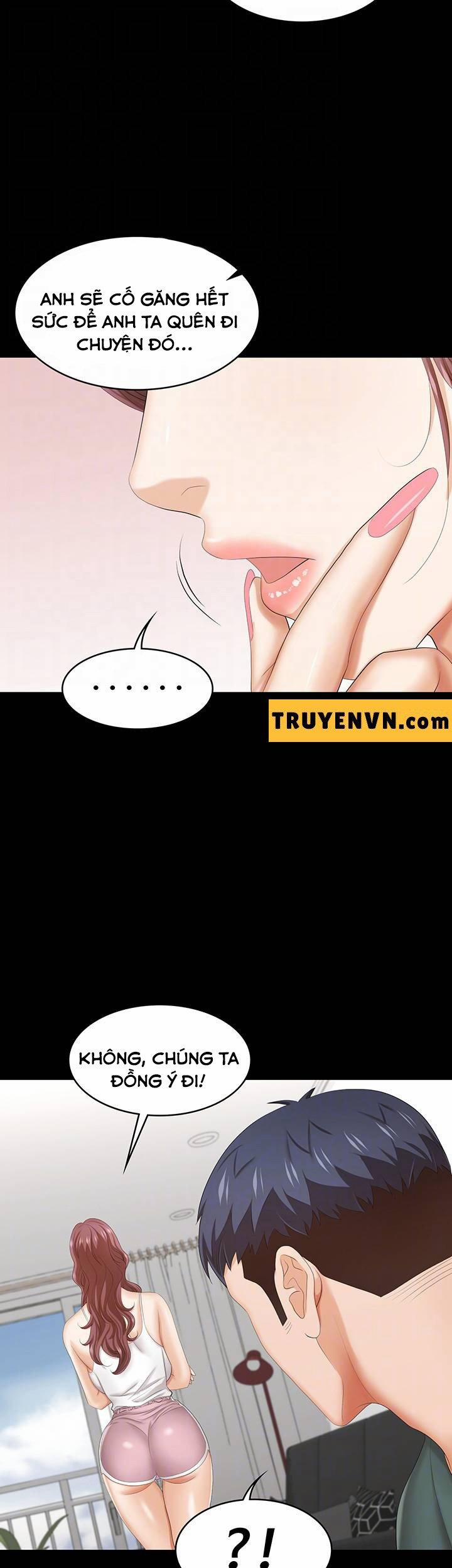 Đổi Vợ 36 trang 4