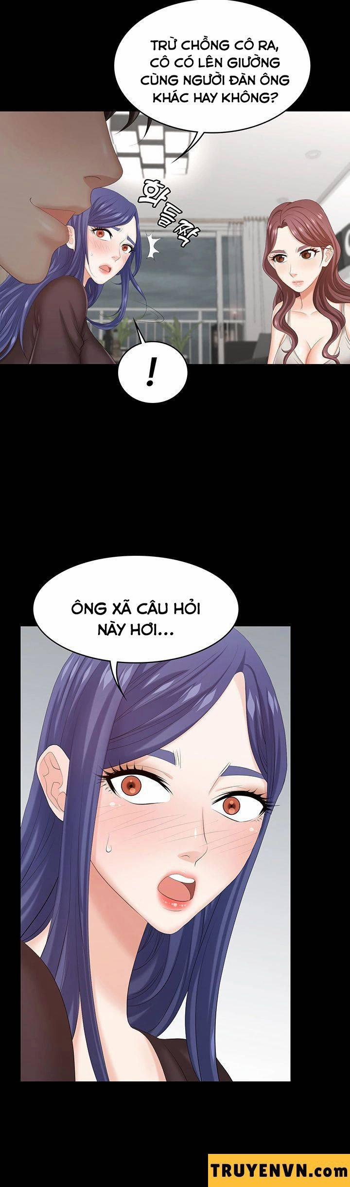 Đổi Vợ 36 trang 40