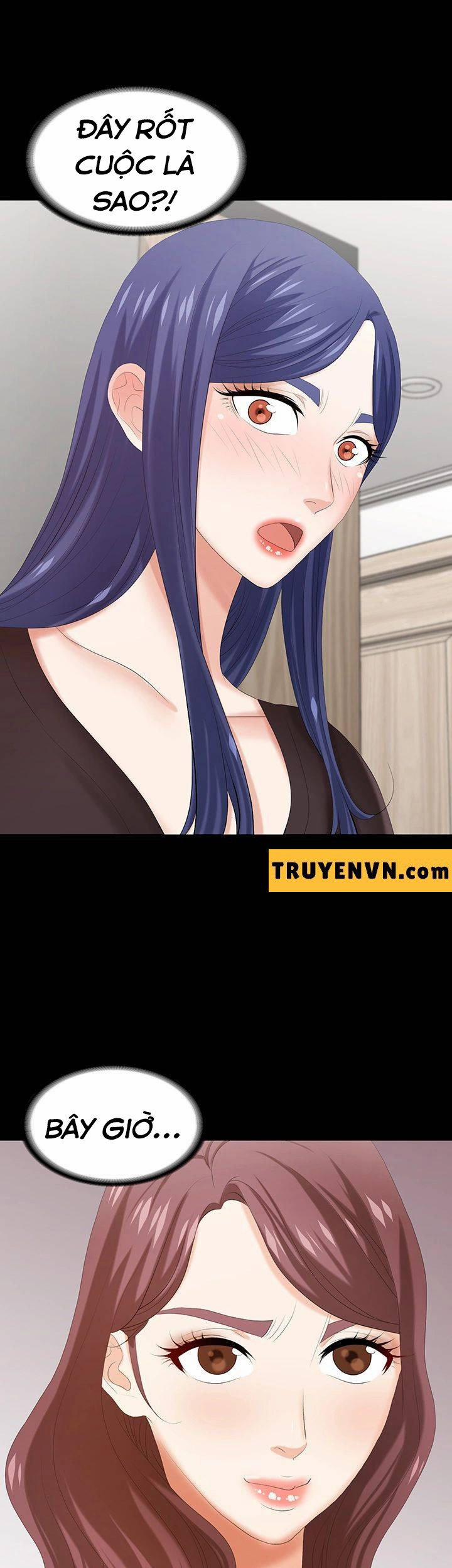 Đổi Vợ 36 trang 45