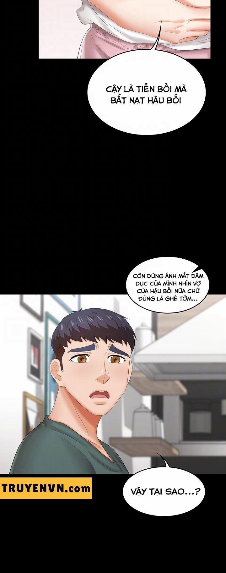 Đổi Vợ 36 trang 6