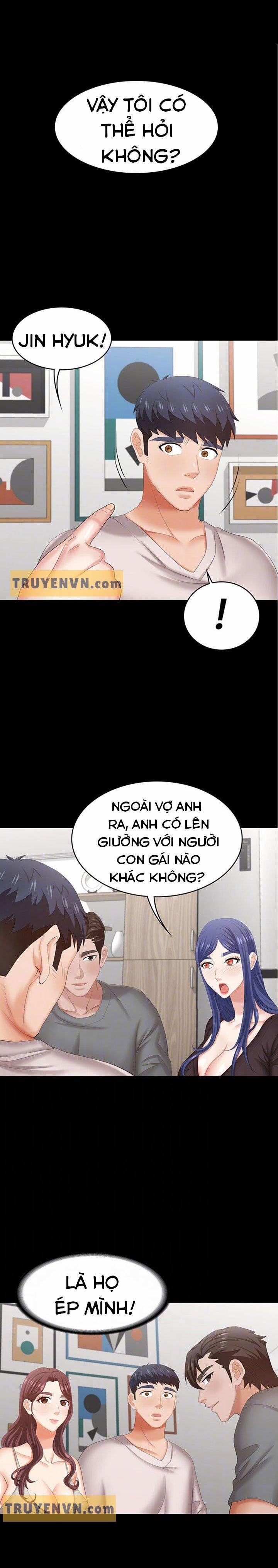 Đổi Vợ 37 trang 4