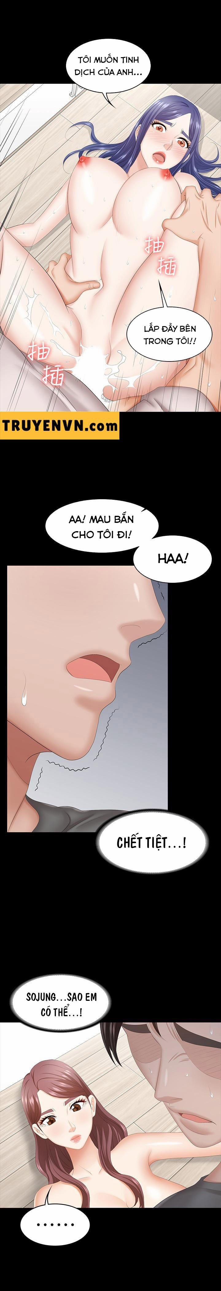 Đổi Vợ 39 trang 10