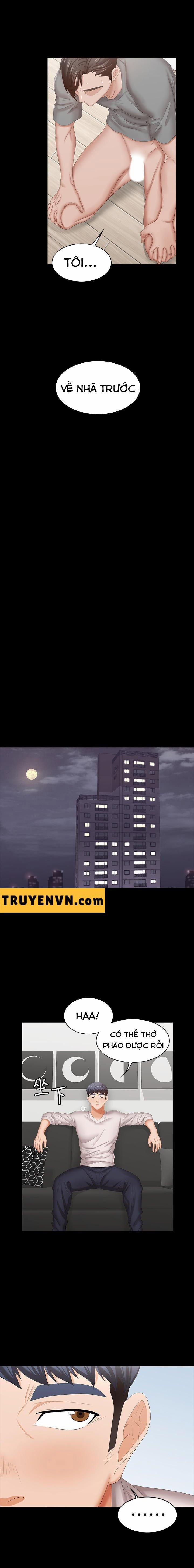 Đổi Vợ 39 trang 18