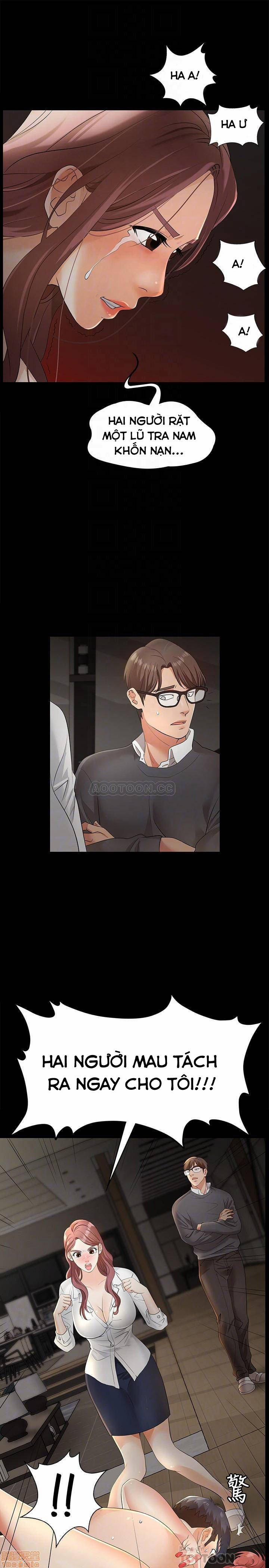 Đổi Vợ 4 trang 15