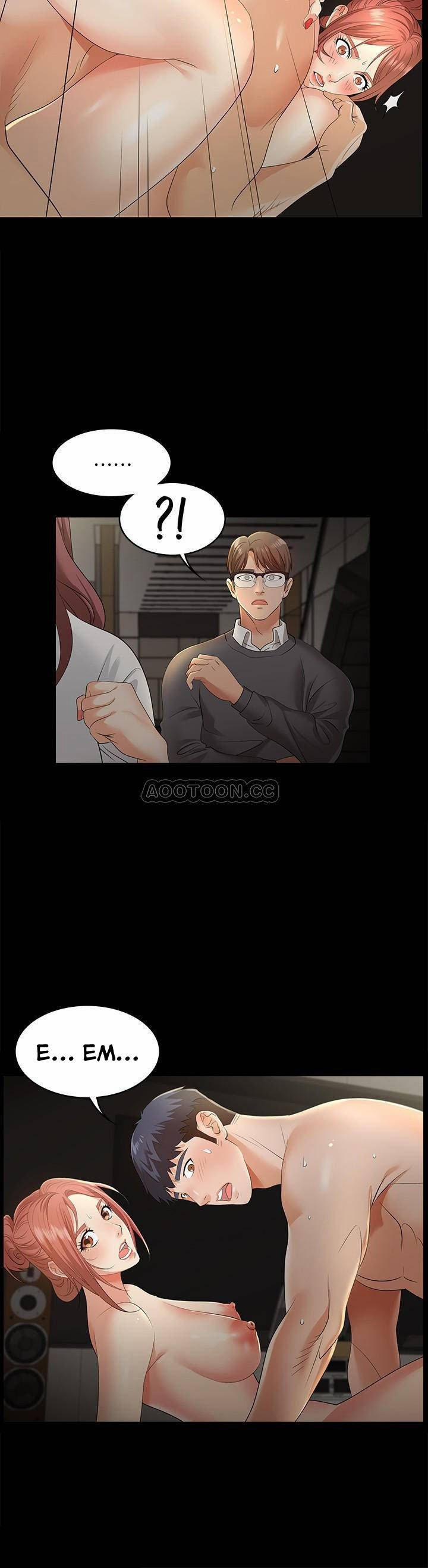 Đổi Vợ 4 trang 16