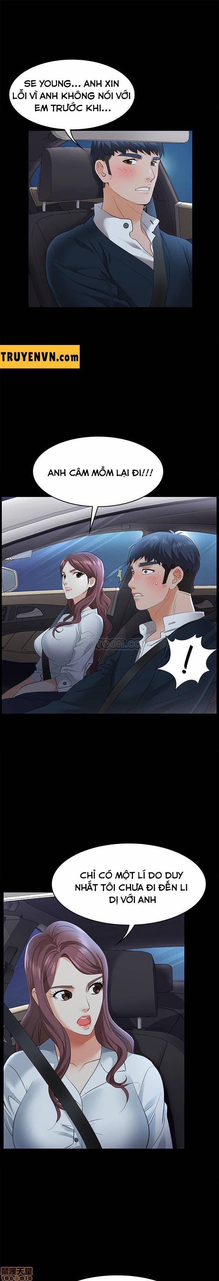 Đổi Vợ 4 trang 19