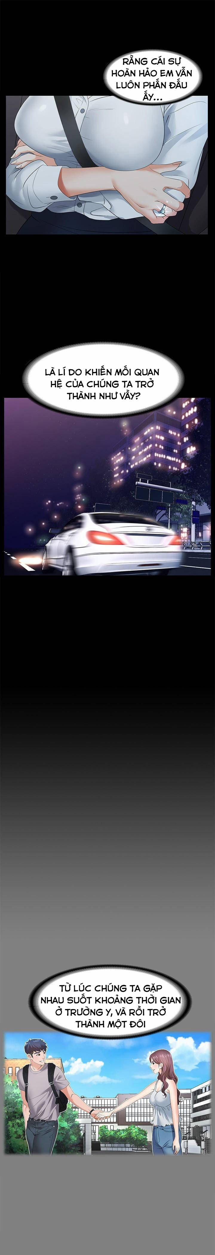 Đổi Vợ 4 trang 21