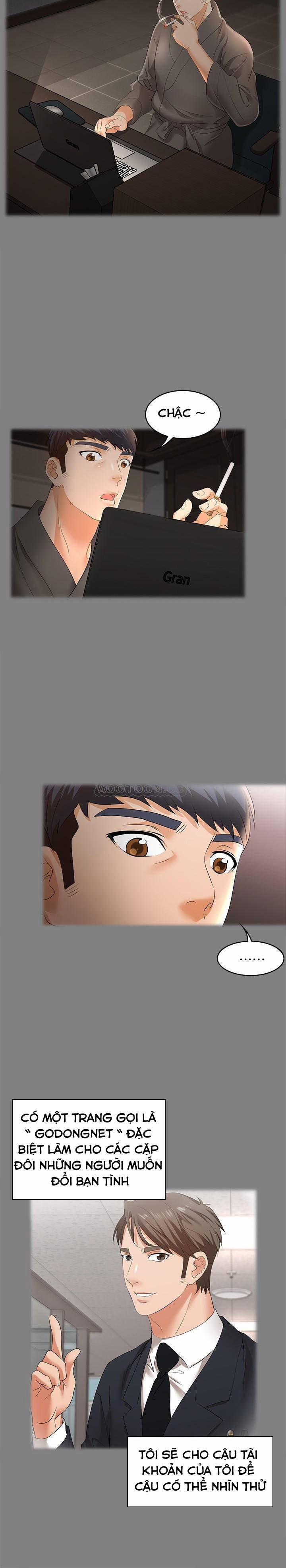 Đổi Vợ 4 trang 26