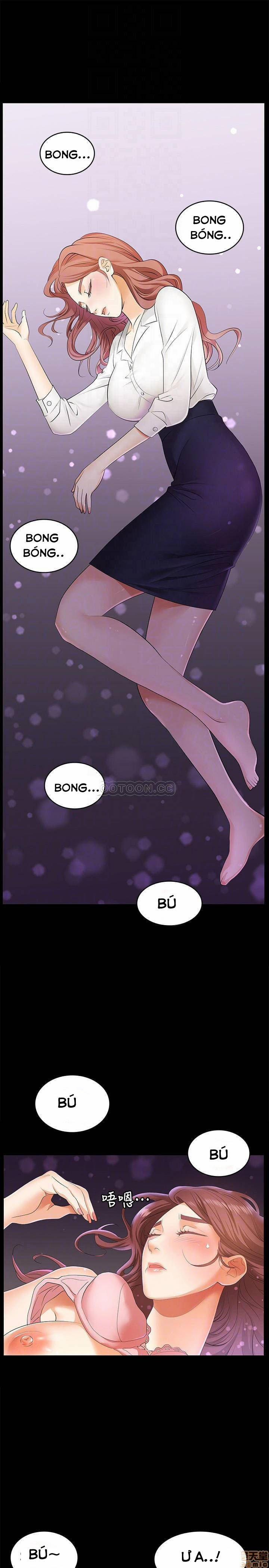 Đổi Vợ 4 trang 3