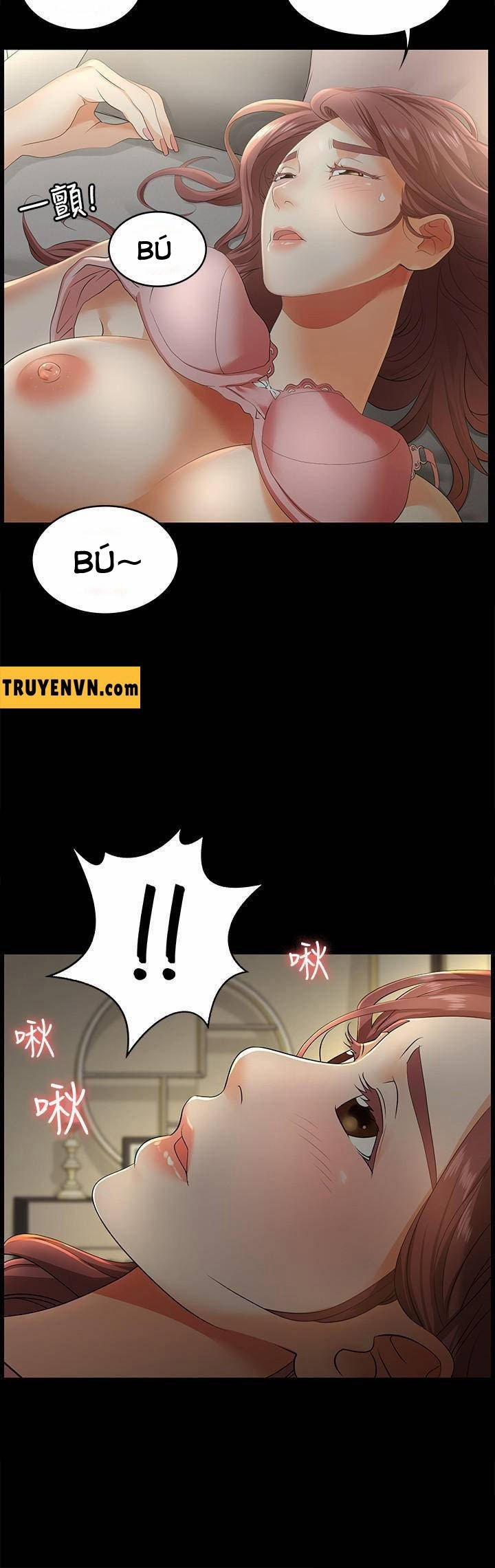 Đổi Vợ 4 trang 4