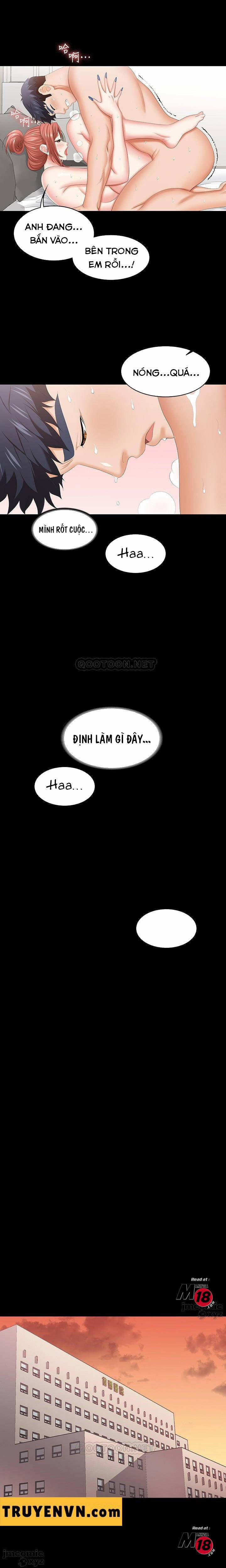 Đổi Vợ 41 trang 18