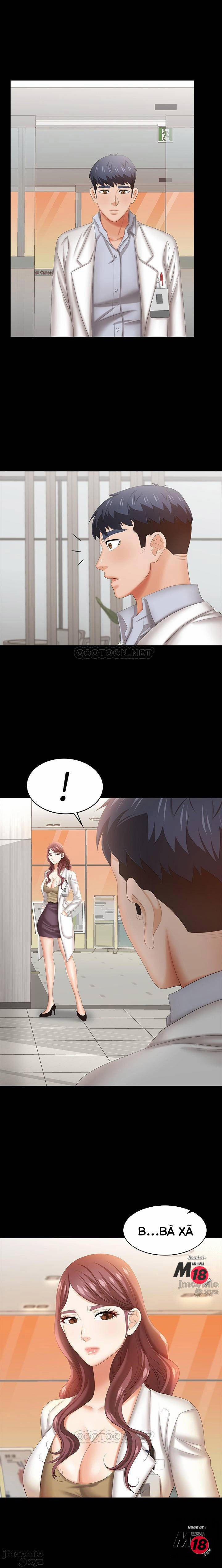 Đổi Vợ 41 trang 19