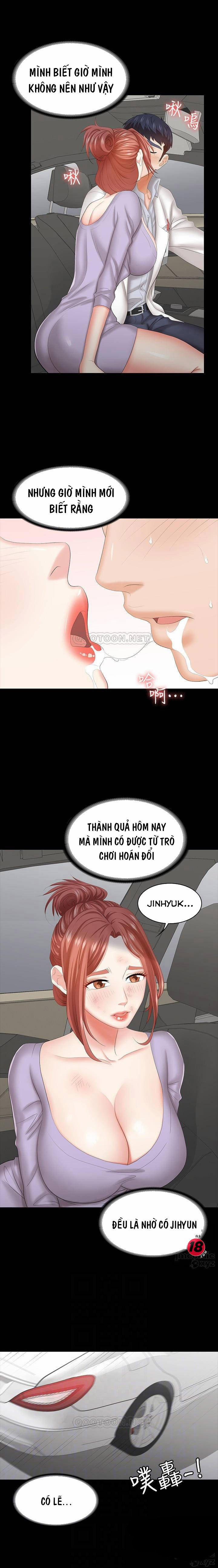 Đổi Vợ 41 trang 5