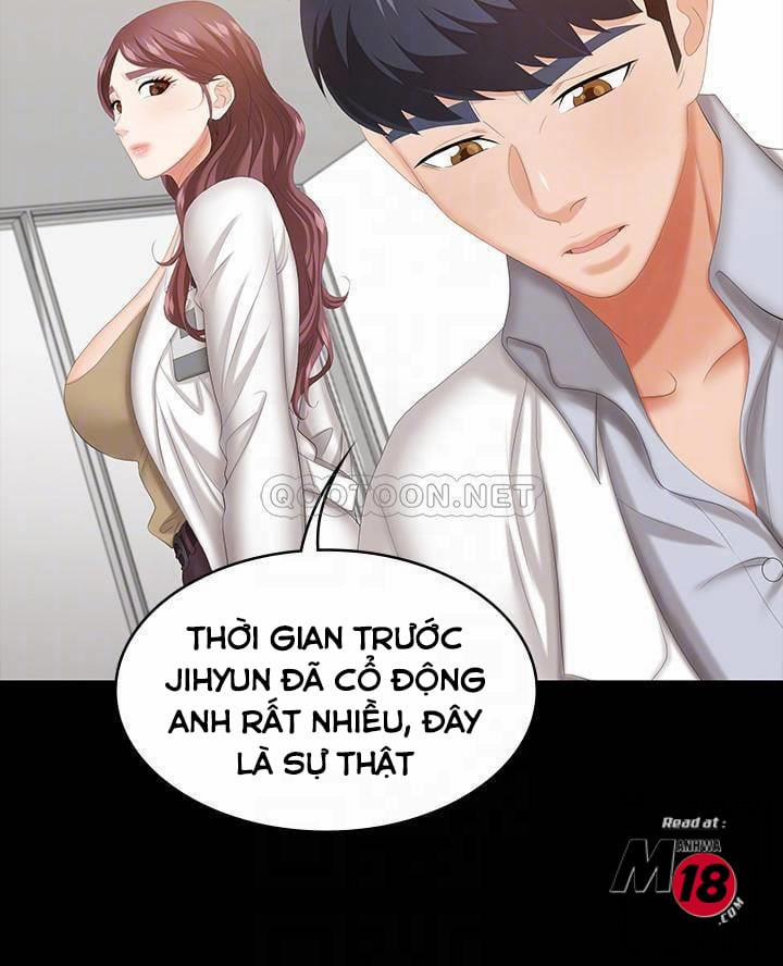 Đổi Vợ 42 trang 13