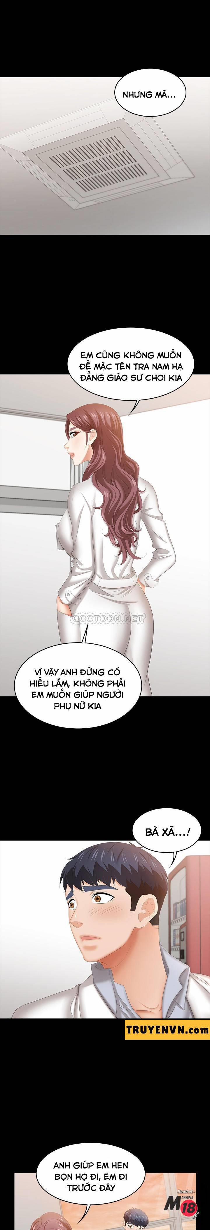 Đổi Vợ 42 trang 16