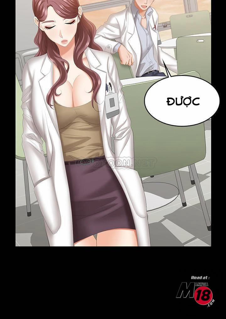 Đổi Vợ 42 trang 17