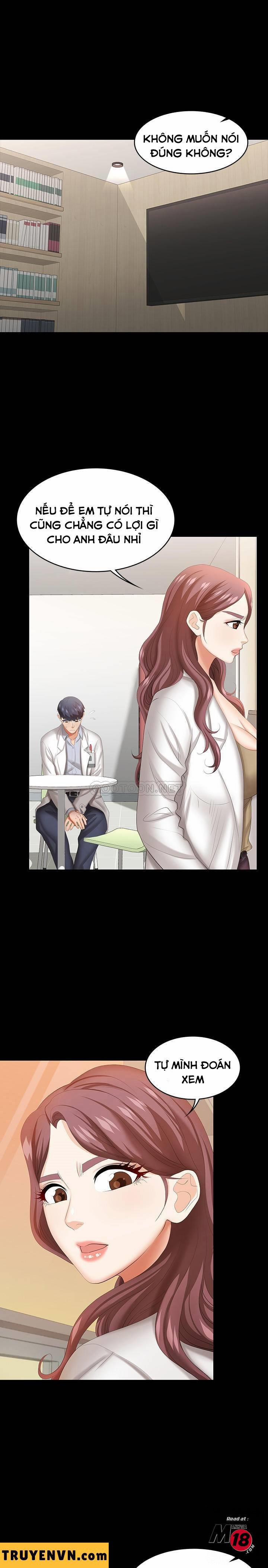 Đổi Vợ 42 trang 2