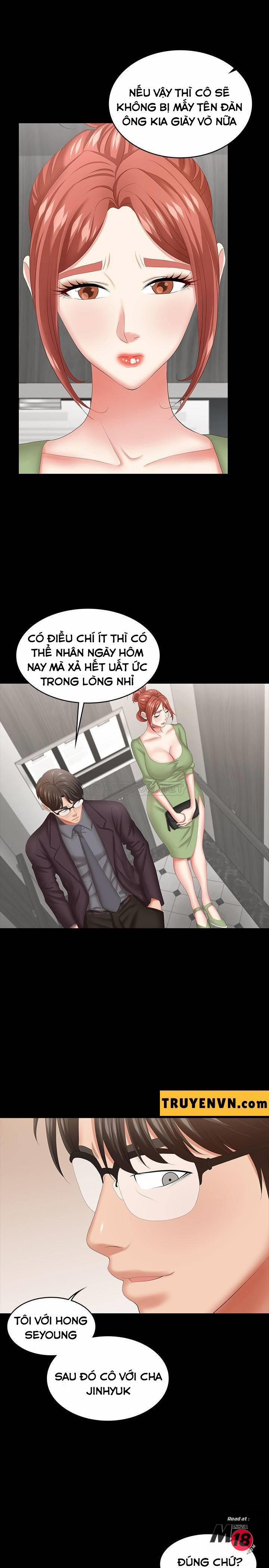 Đổi Vợ 42 trang 20