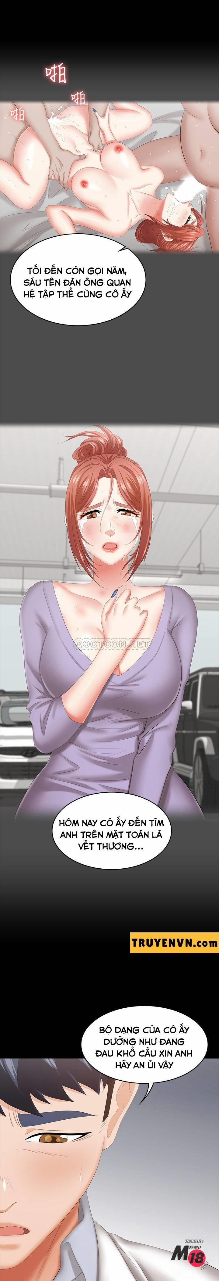 Đổi Vợ 42 trang 9