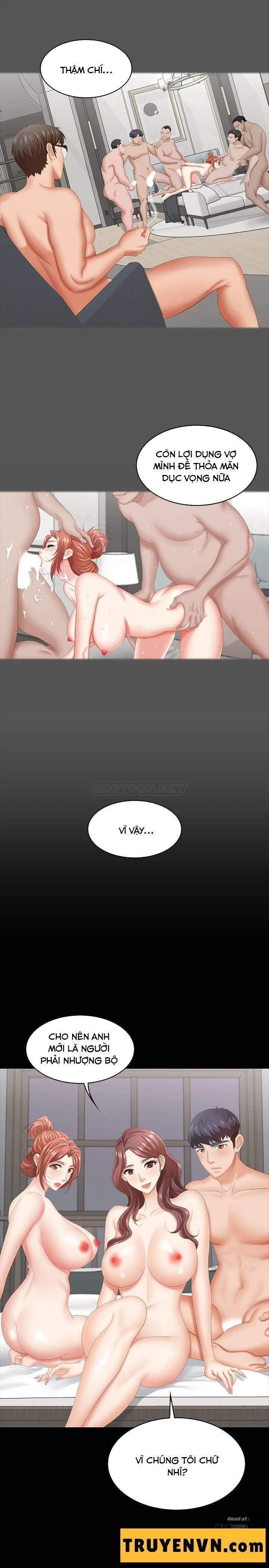 Đổi Vợ 43 trang 33