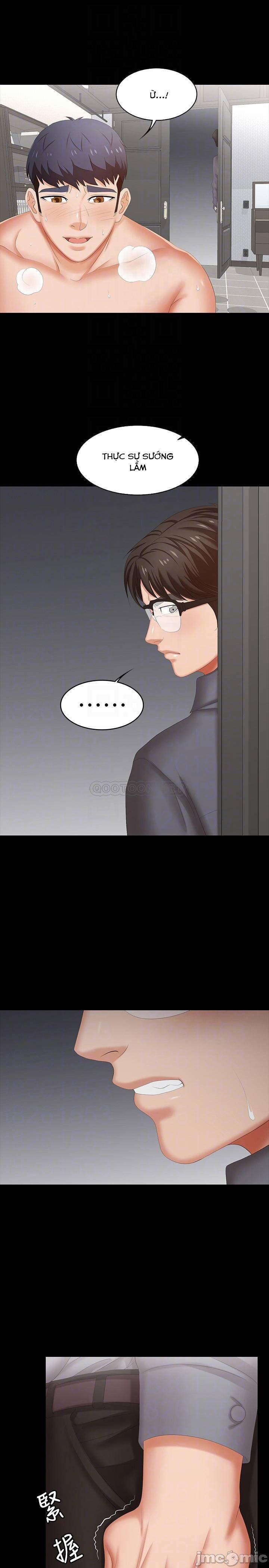 Đổi Vợ 44 trang 12