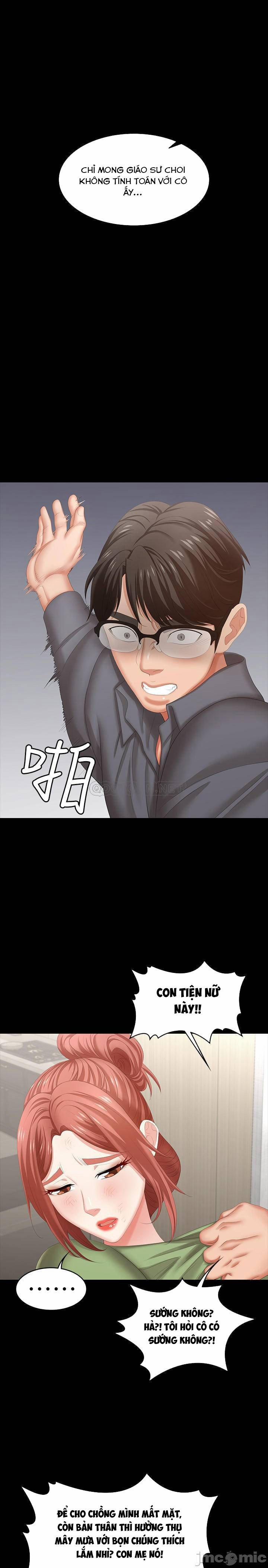 Đổi Vợ 44 trang 18