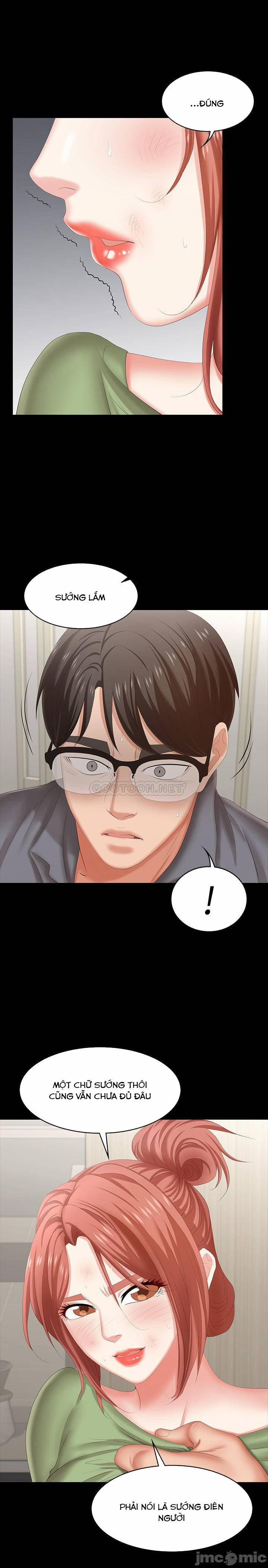 Đổi Vợ 44 trang 20