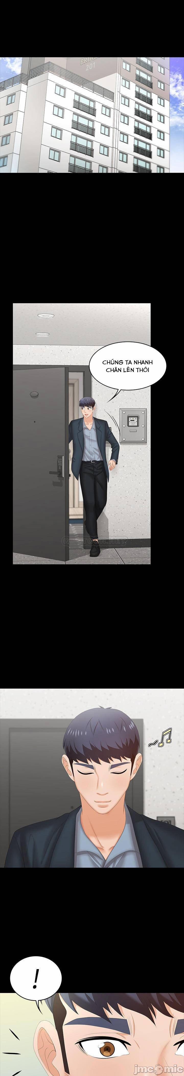 Đổi Vợ 44 trang 29