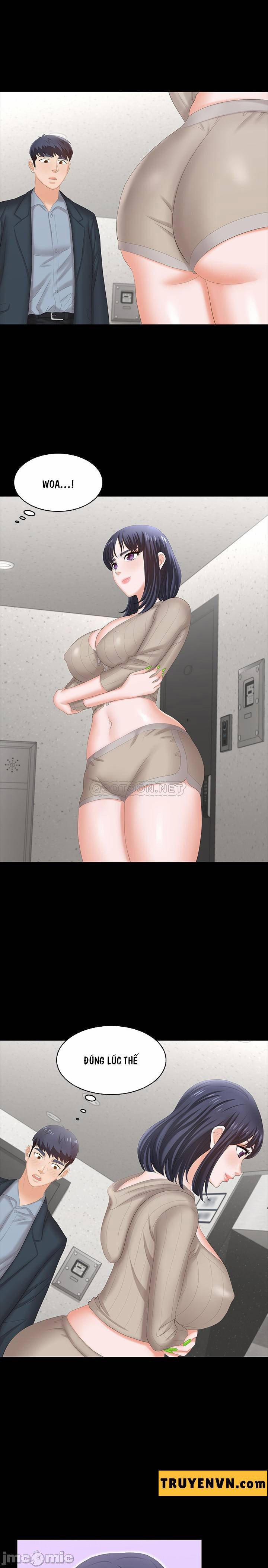 Đổi Vợ 44 trang 31