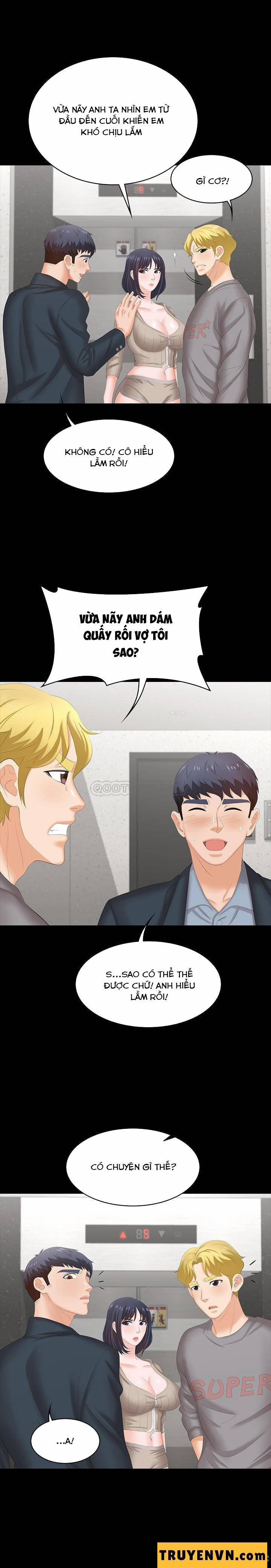 Đổi Vợ 44 trang 35