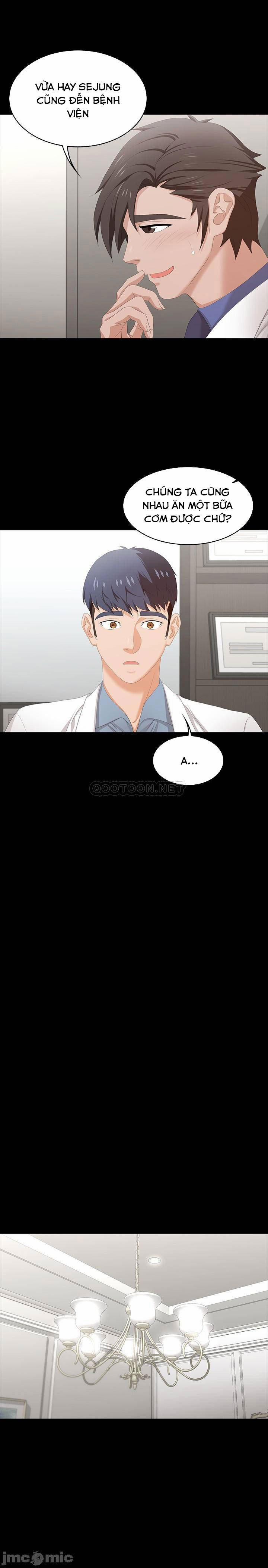 Đổi Vợ 45 trang 10