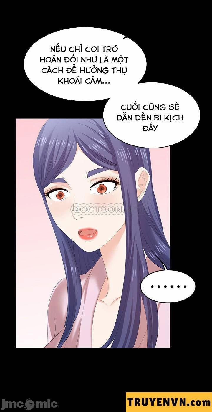 Đổi Vợ 45 trang 25