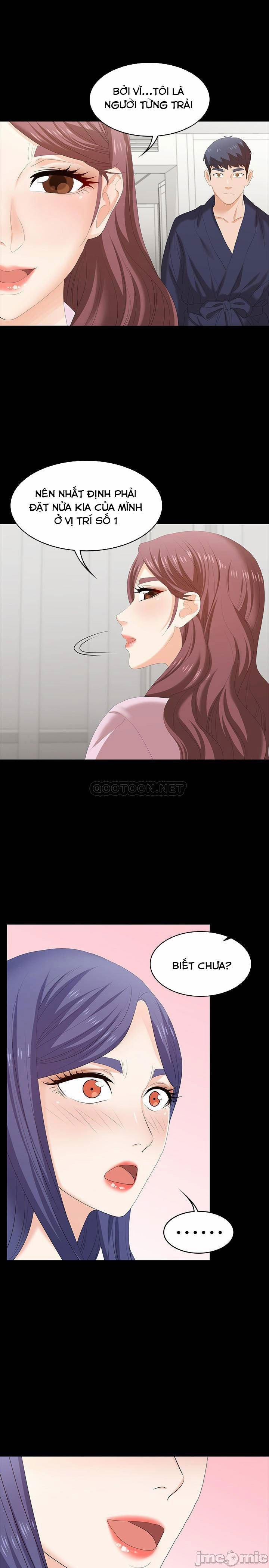 Đổi Vợ 45 trang 26