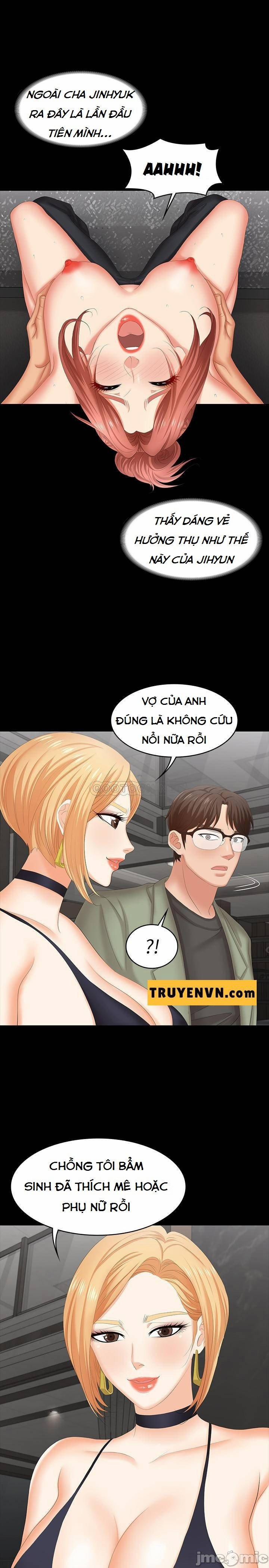 Đổi Vợ 47 trang 19