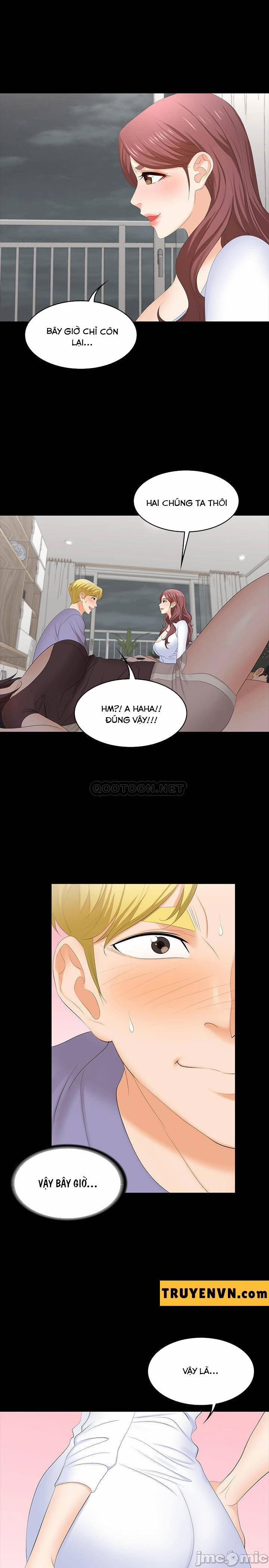 Đổi Vợ 48 trang 32