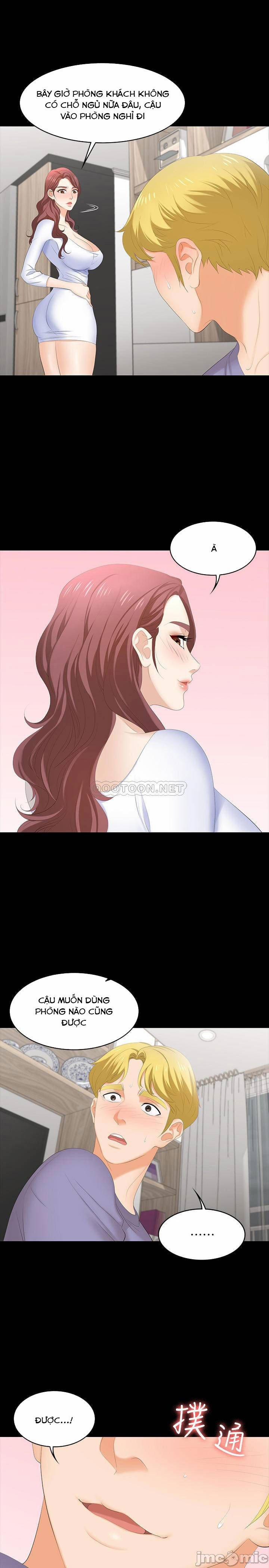 Đổi Vợ 48 trang 36