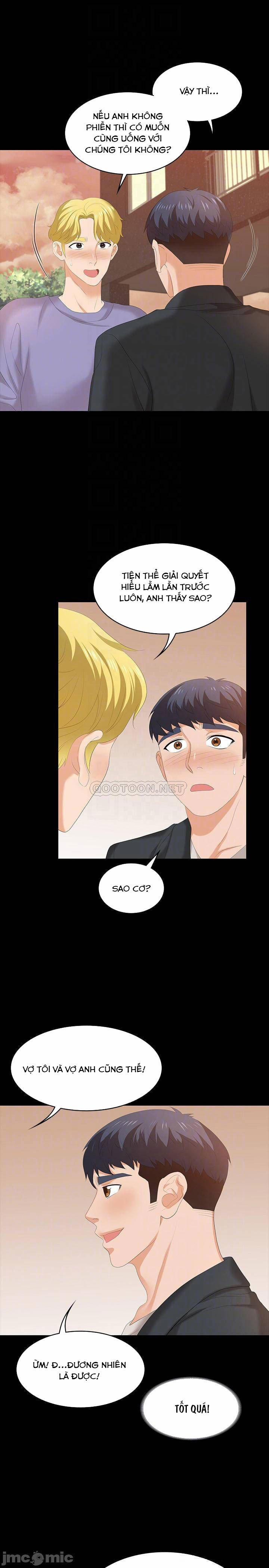 Đổi Vợ 48 trang 9