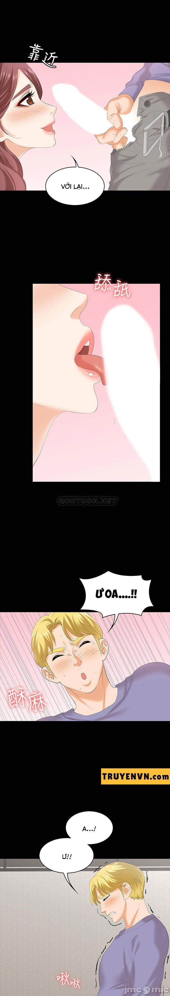 Đổi Vợ 49 trang 26