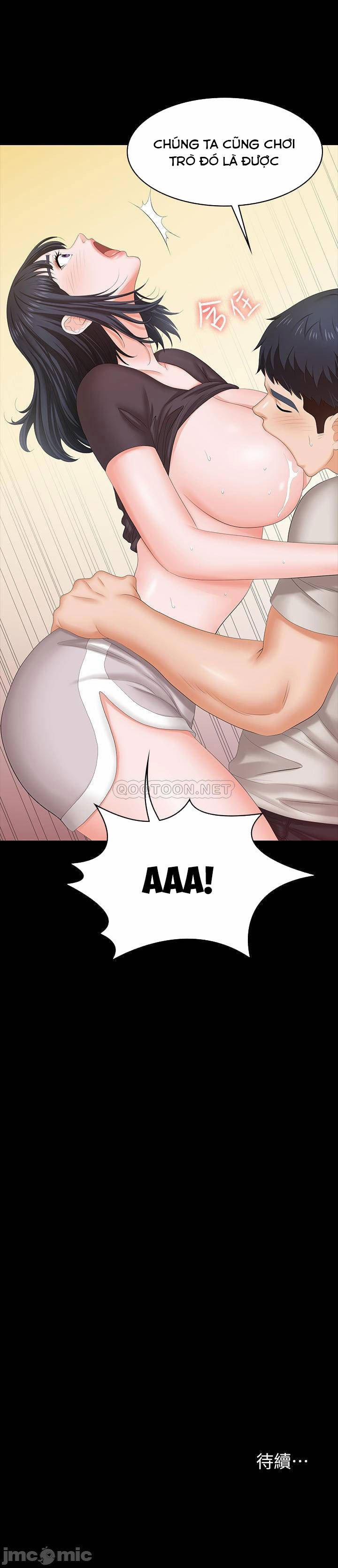 Đổi Vợ 50 trang 37