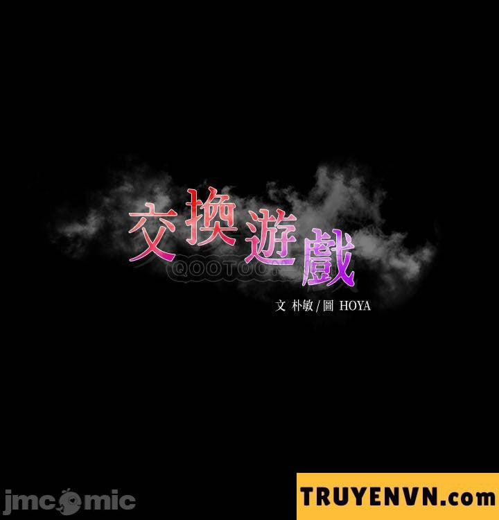 Đổi Vợ 51 trang 2