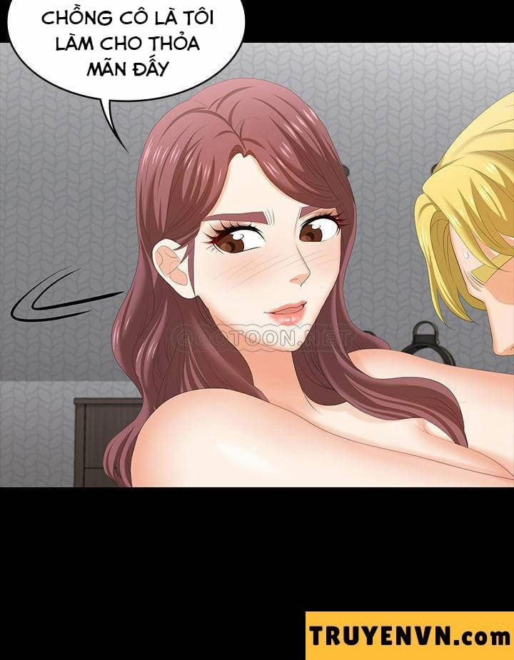 Đổi Vợ 51 trang 20