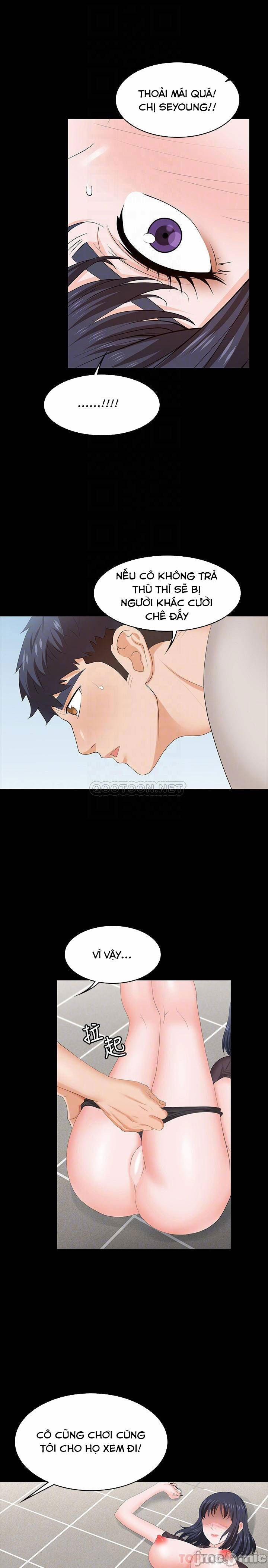 Đổi Vợ 51 trang 9