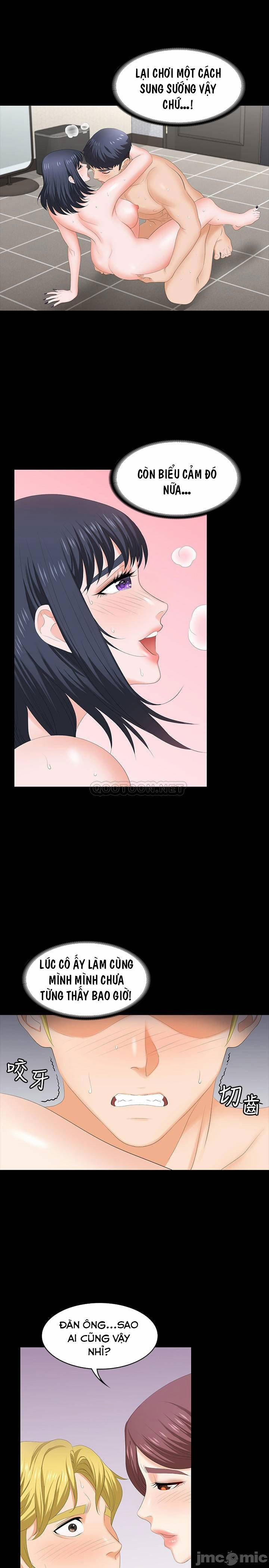 Đổi Vợ 52 trang 15